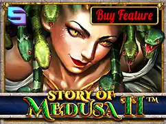 Story of Medusa II